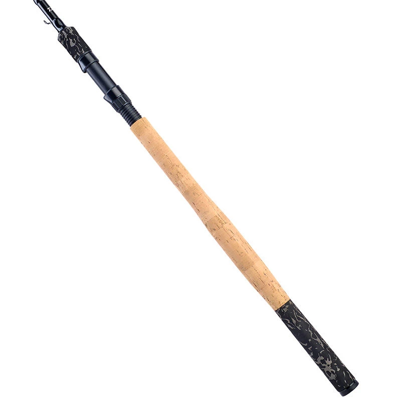 Daiwa Black Widow Twin Tip Rods